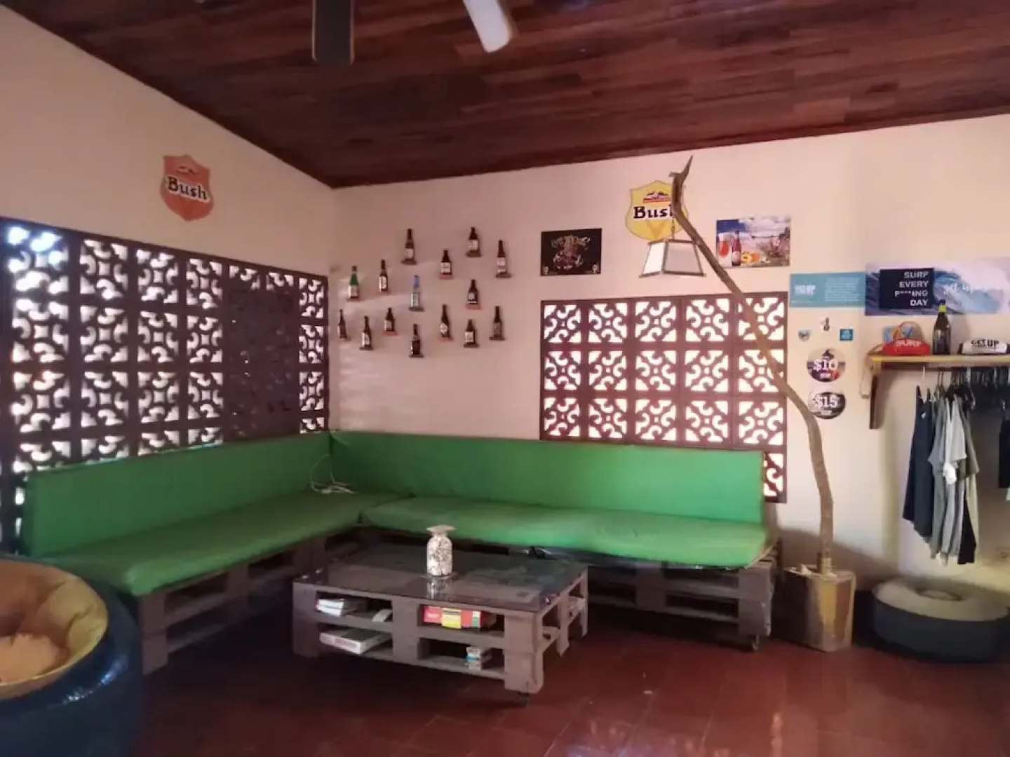 El Belga Loco