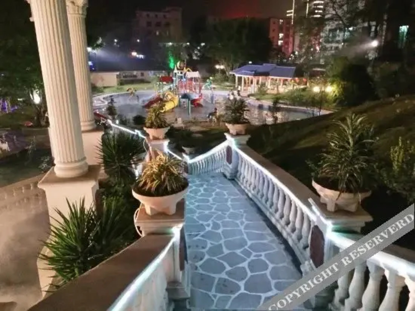 Qianjiang Hot Spring Hotel
