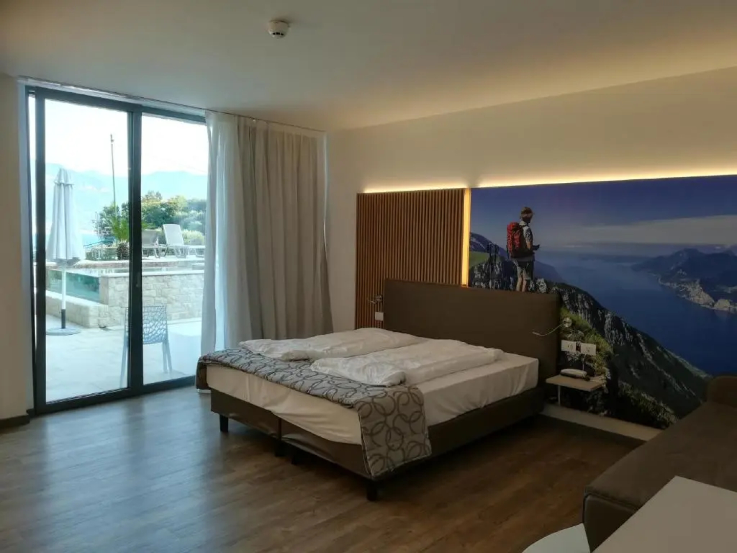 Hotel San Marco