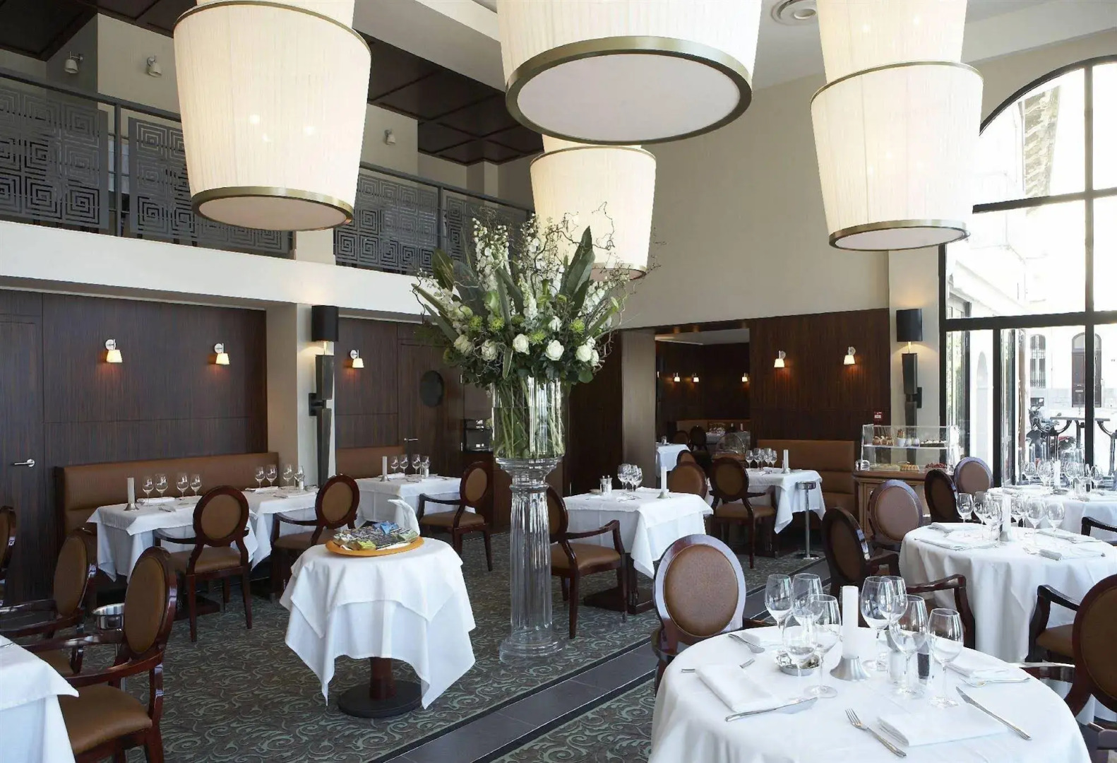 Hotel Le Café de Paris