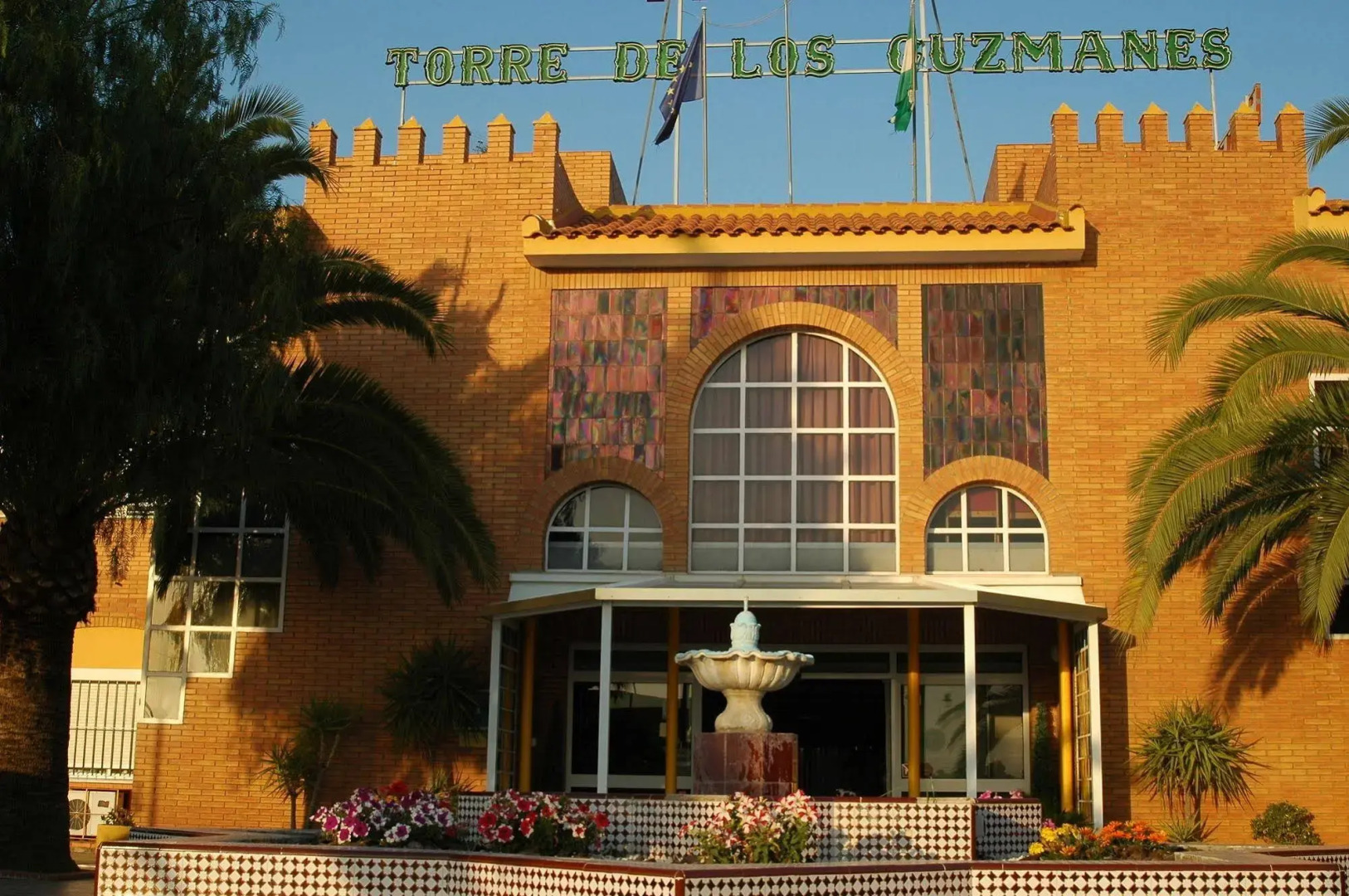 Hotel Torre de los Guzmanes
