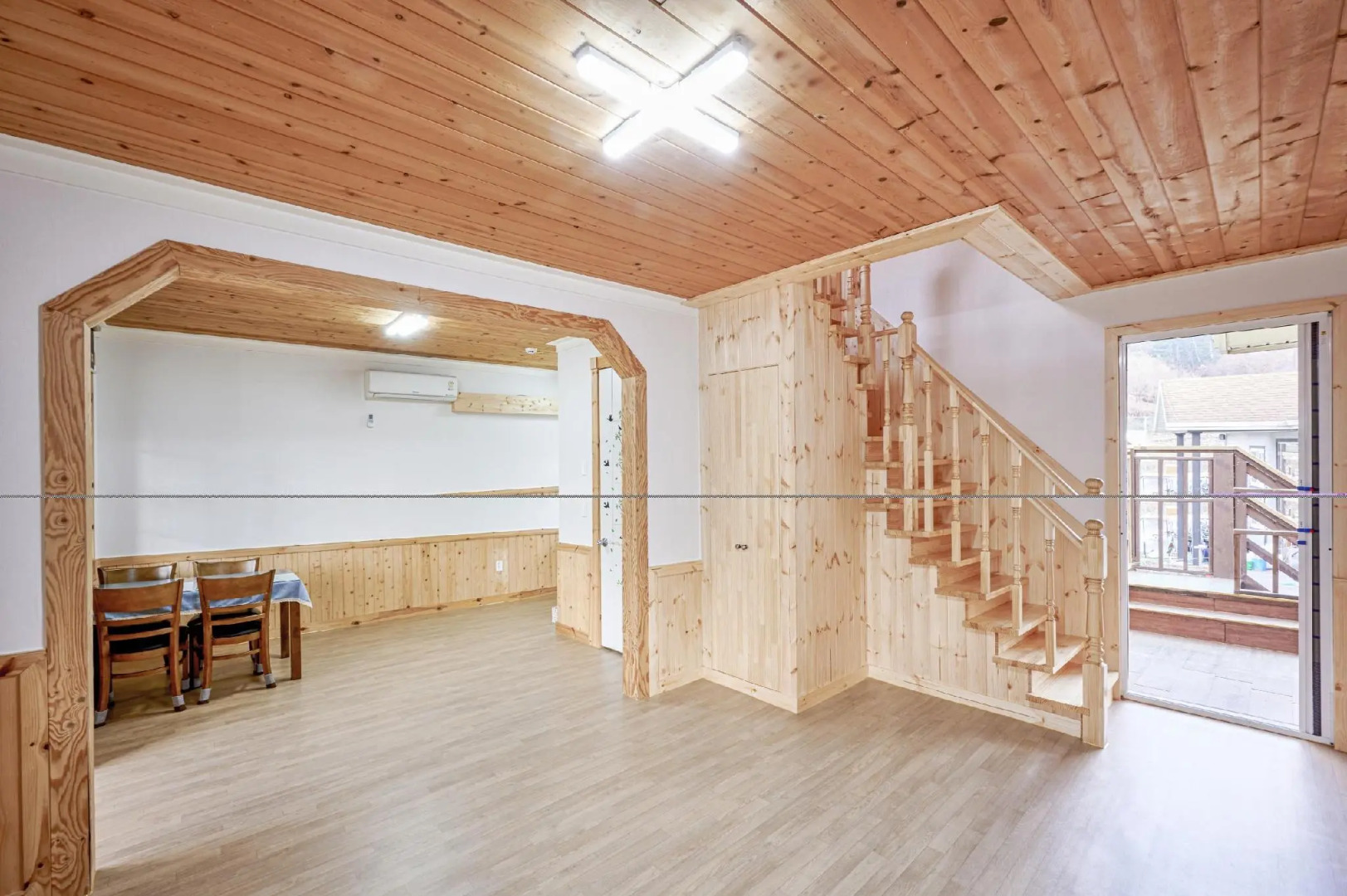 Gapyeong Marusan Pension