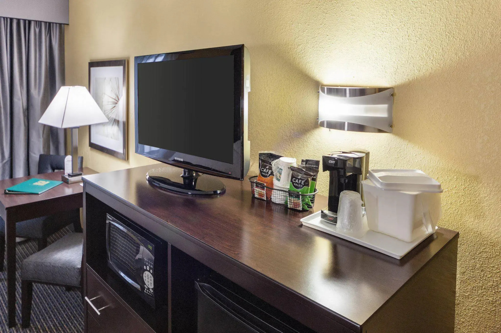 Quality Inn Montpelier