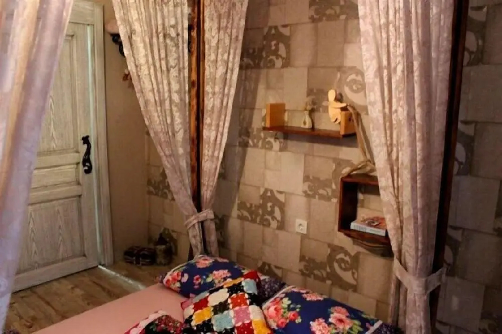 Akide Butik Pansiyon