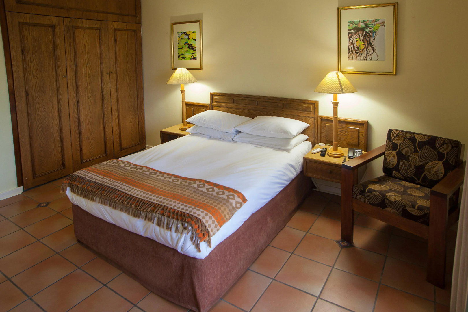 Mountain View International Hotel