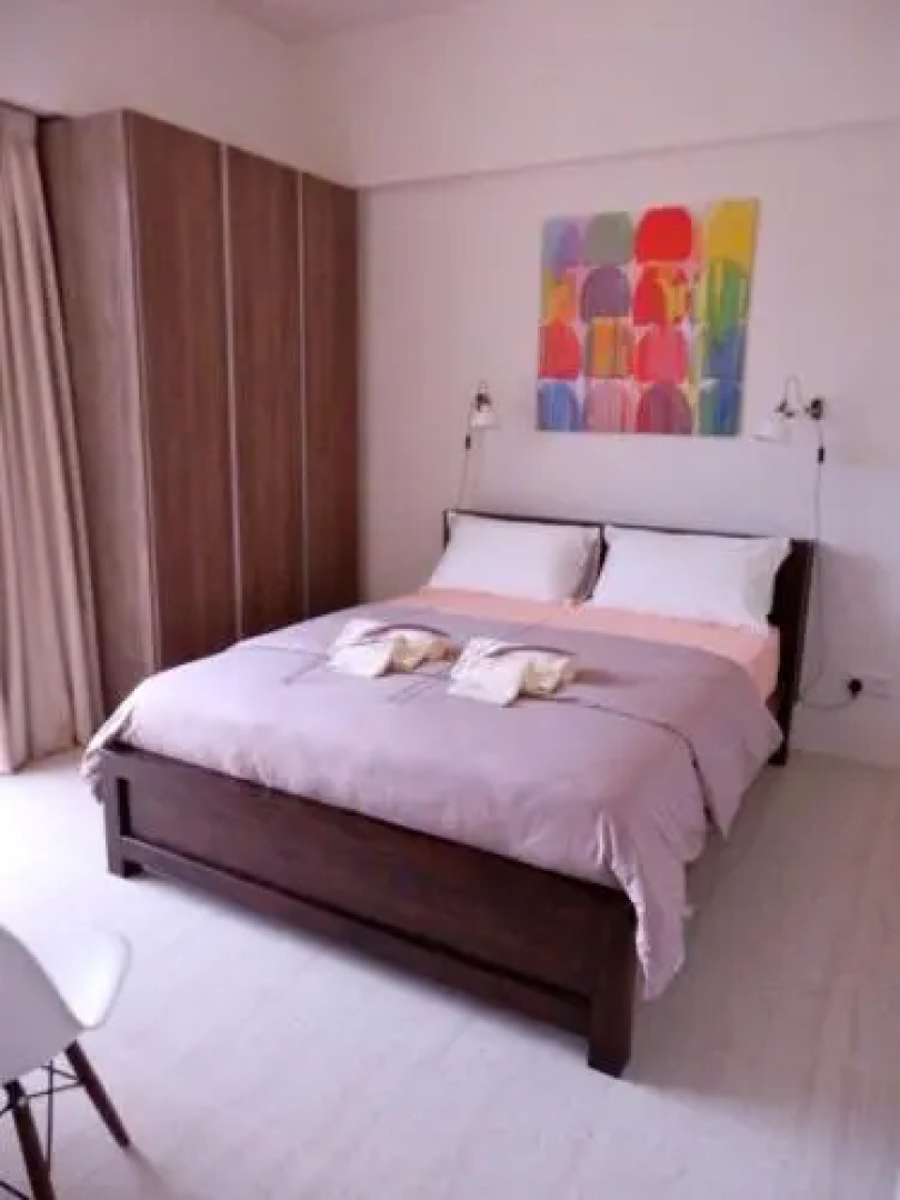 By the Sea- Pool and Sea View