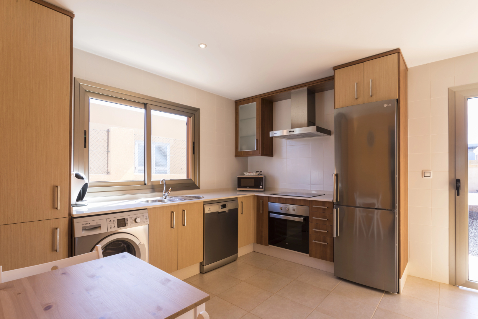 Villas Caleta Beach & Golf
