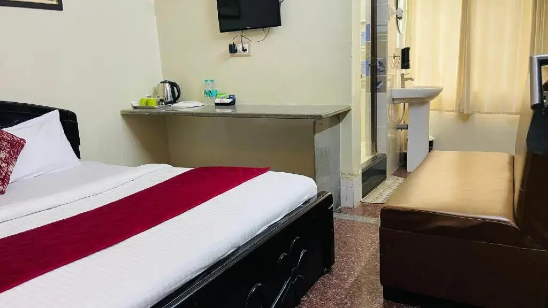 Sai Palace Inn by OYO Rooms