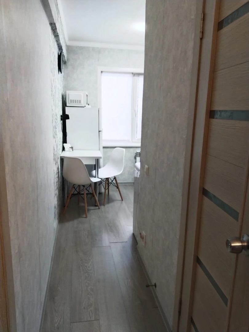 Апартаменты на улице Донская 3