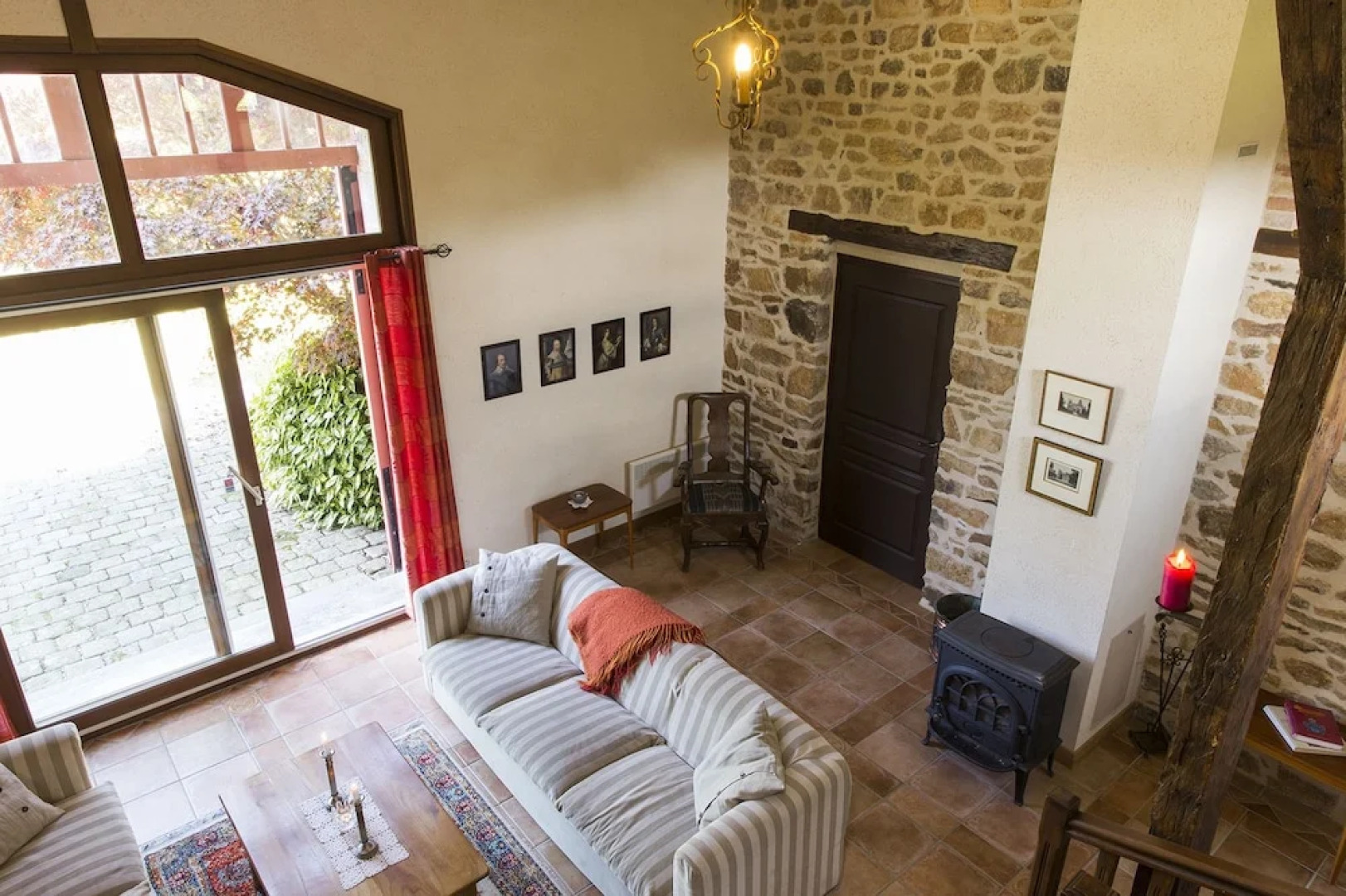 Domaine du Grand Val