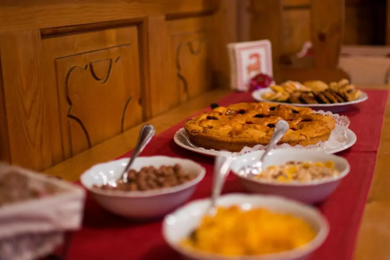 Hotel Maison Lo Campagnar