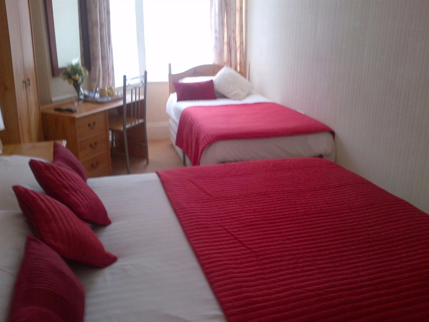 The Firs Bed and Breakfast