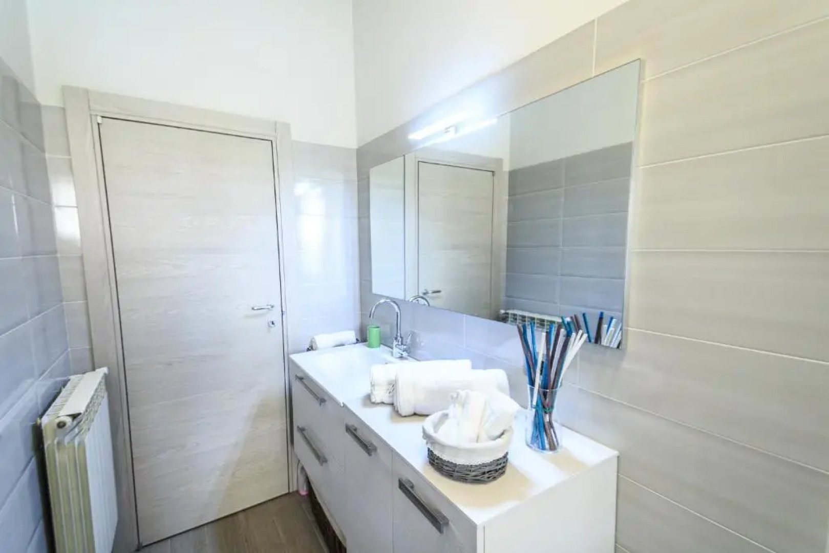 Appartamento a 5 minuti dal mare