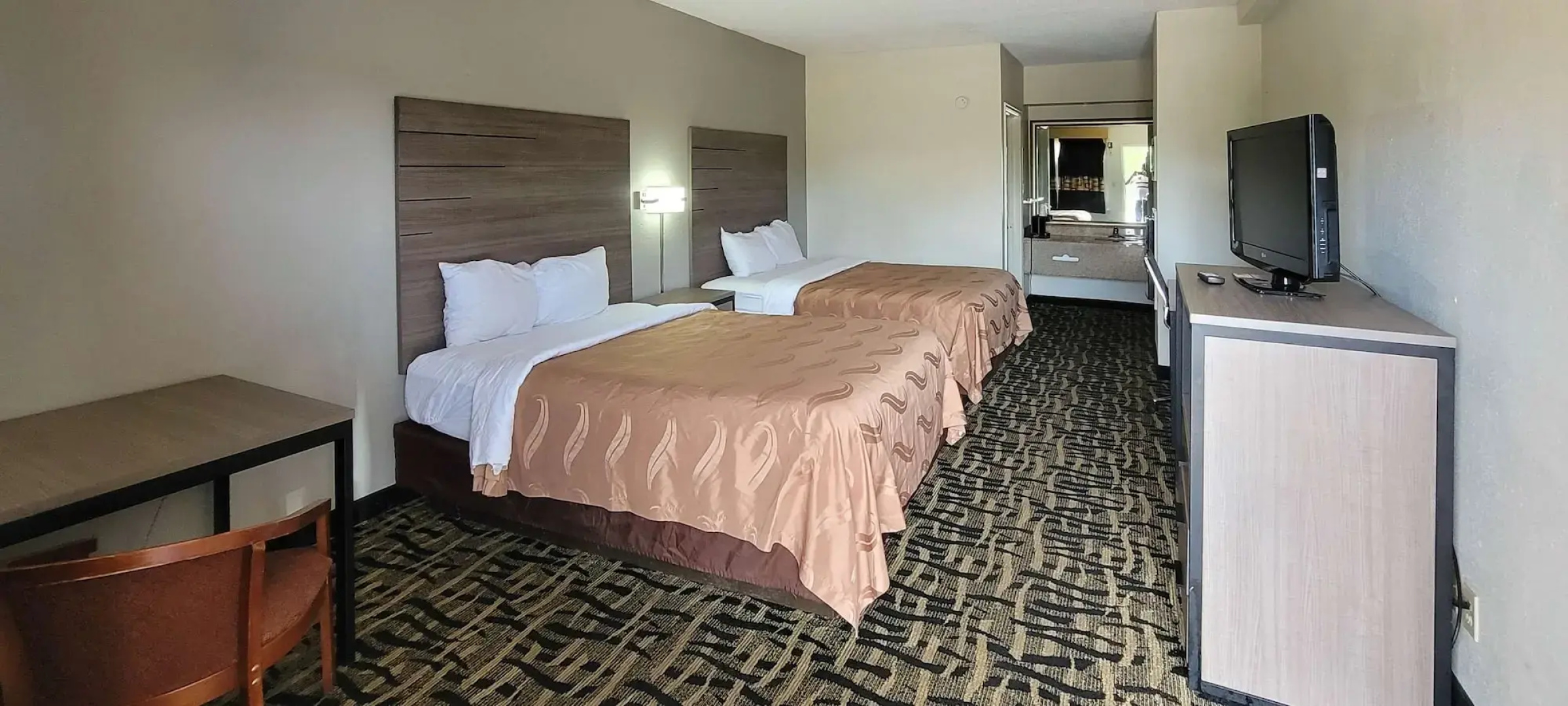 Motel 6 Jackson, MS - Southwest