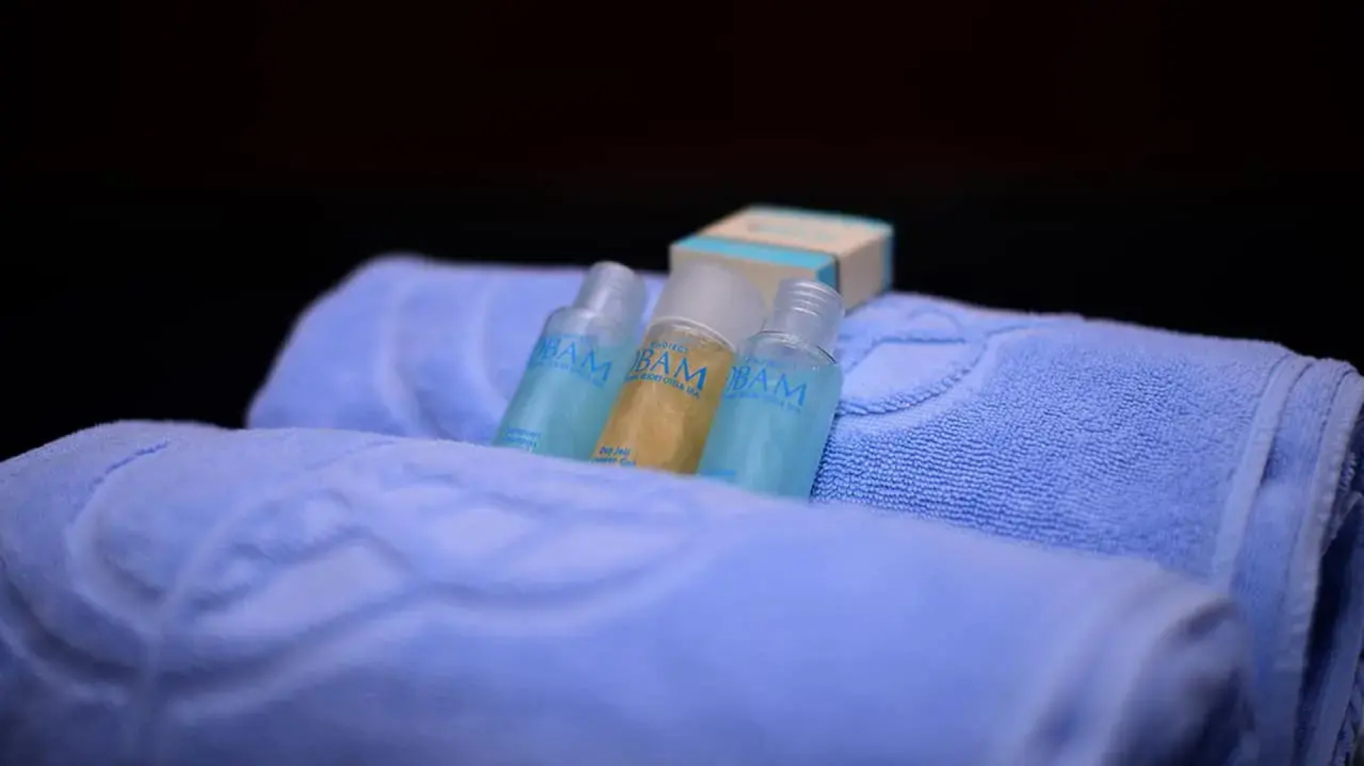 Obam Termal Resort & Spa