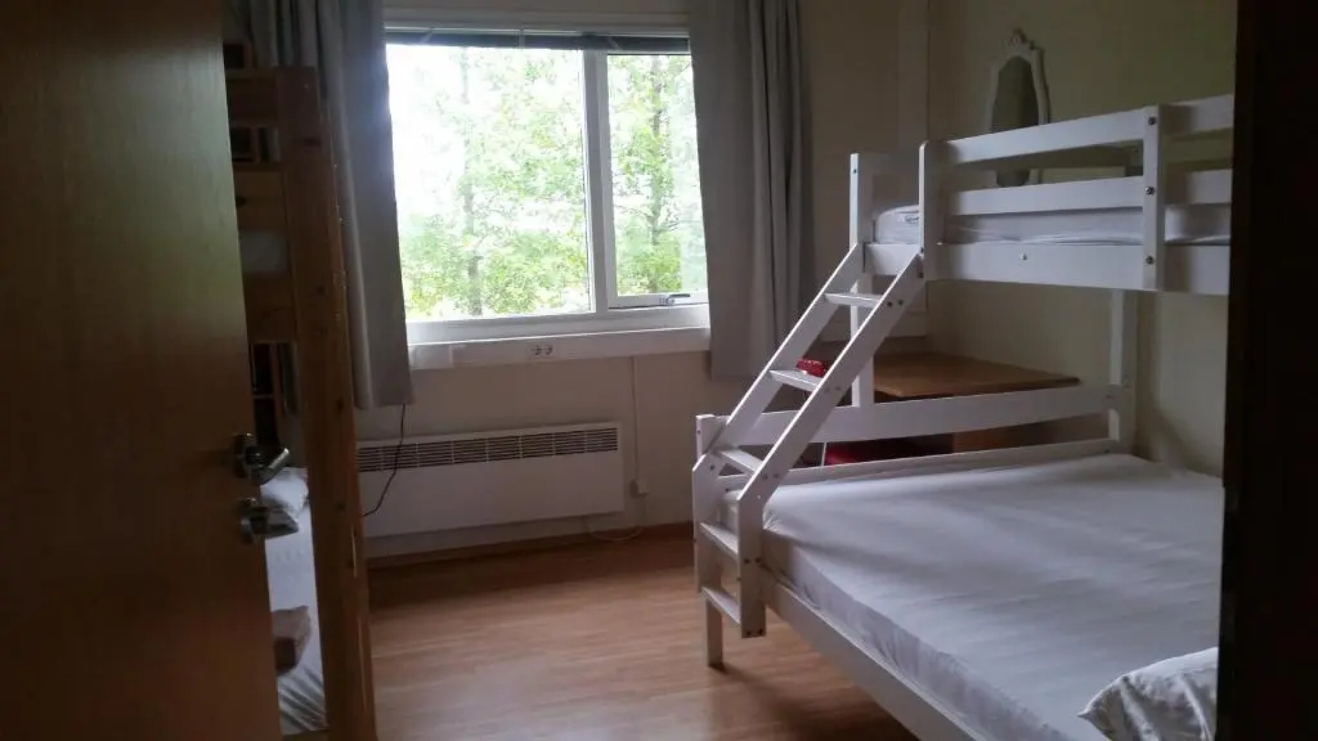 Hengifoss Guesthouse