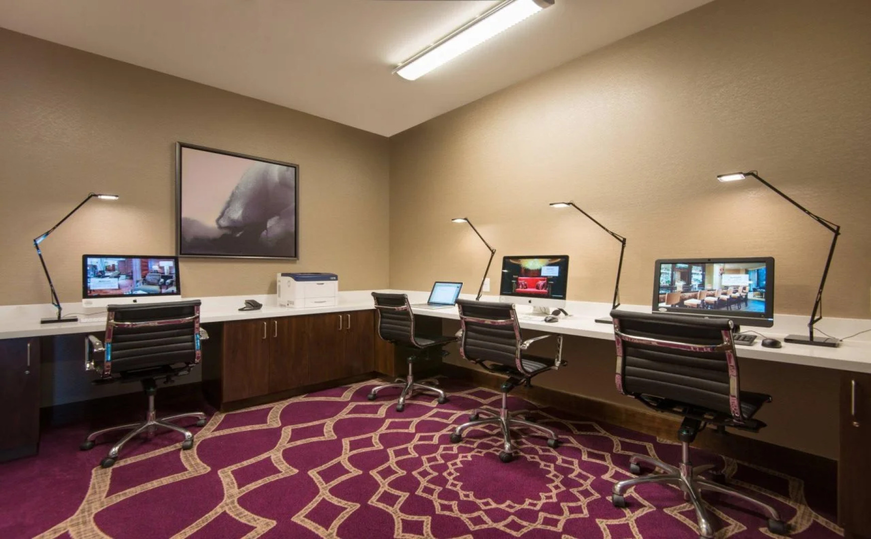 Residence Inn Los Angeles L.A. LIVE