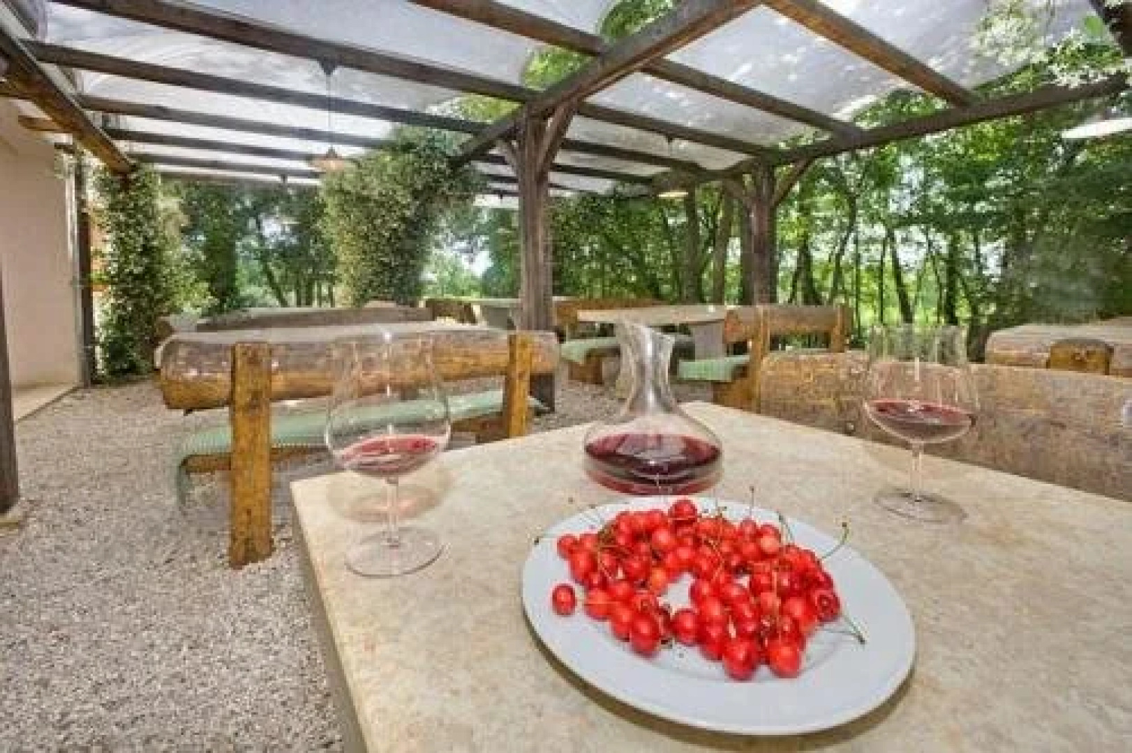 Boutique Hotel Paradiso