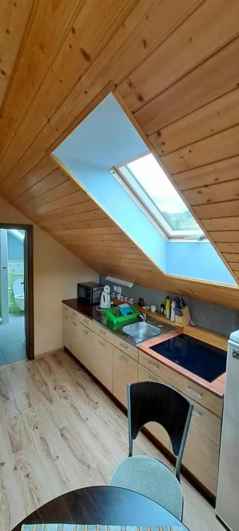 Ubytovanie U Huberta