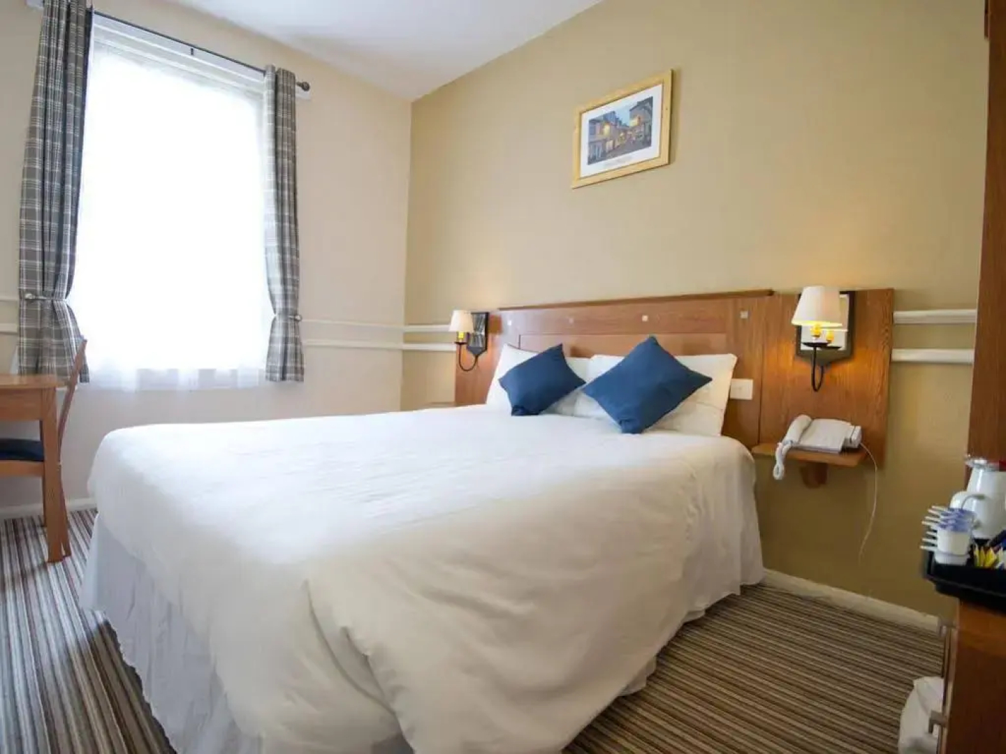Innkeepers Lodge Norwich