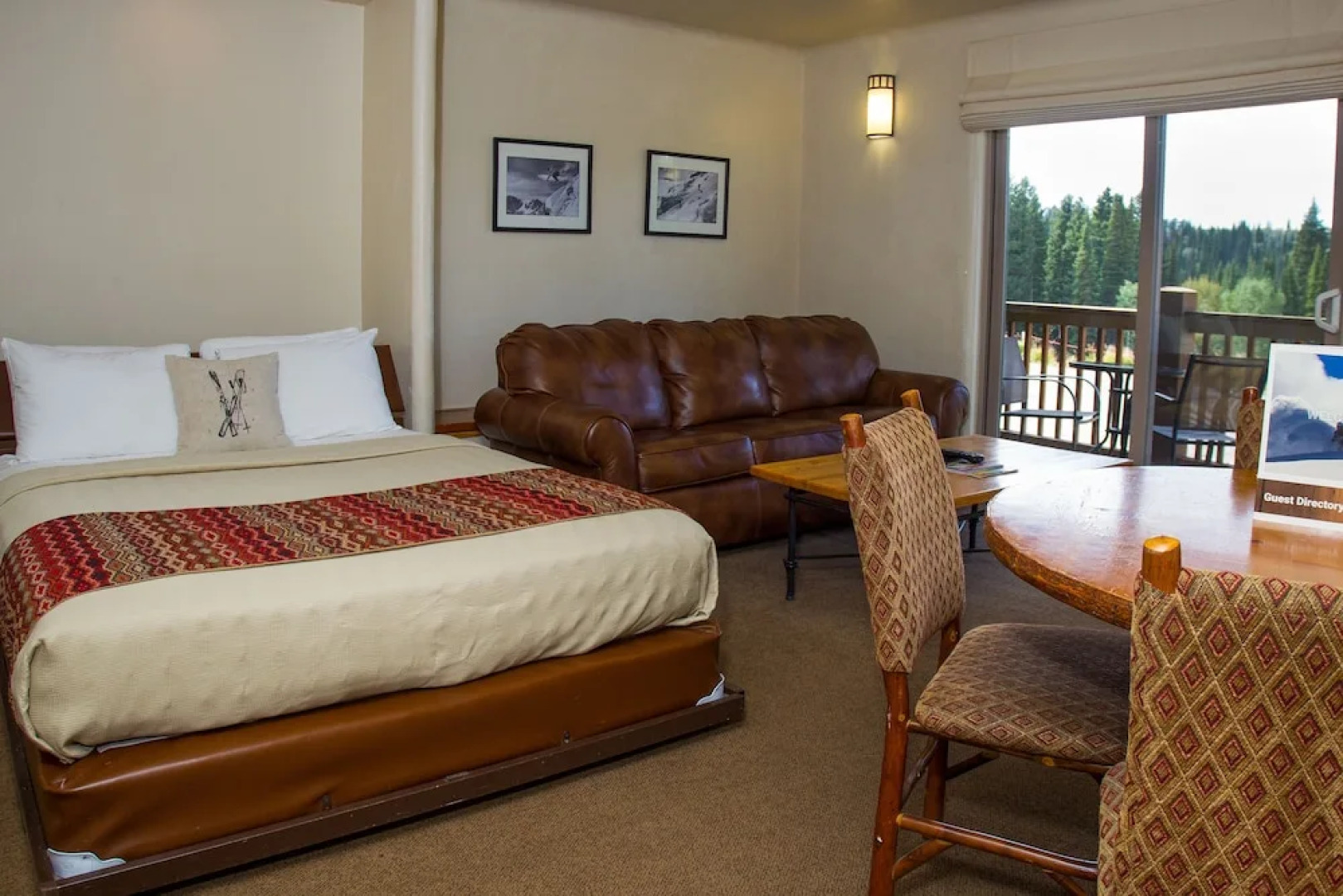 Grand Targhee Resort