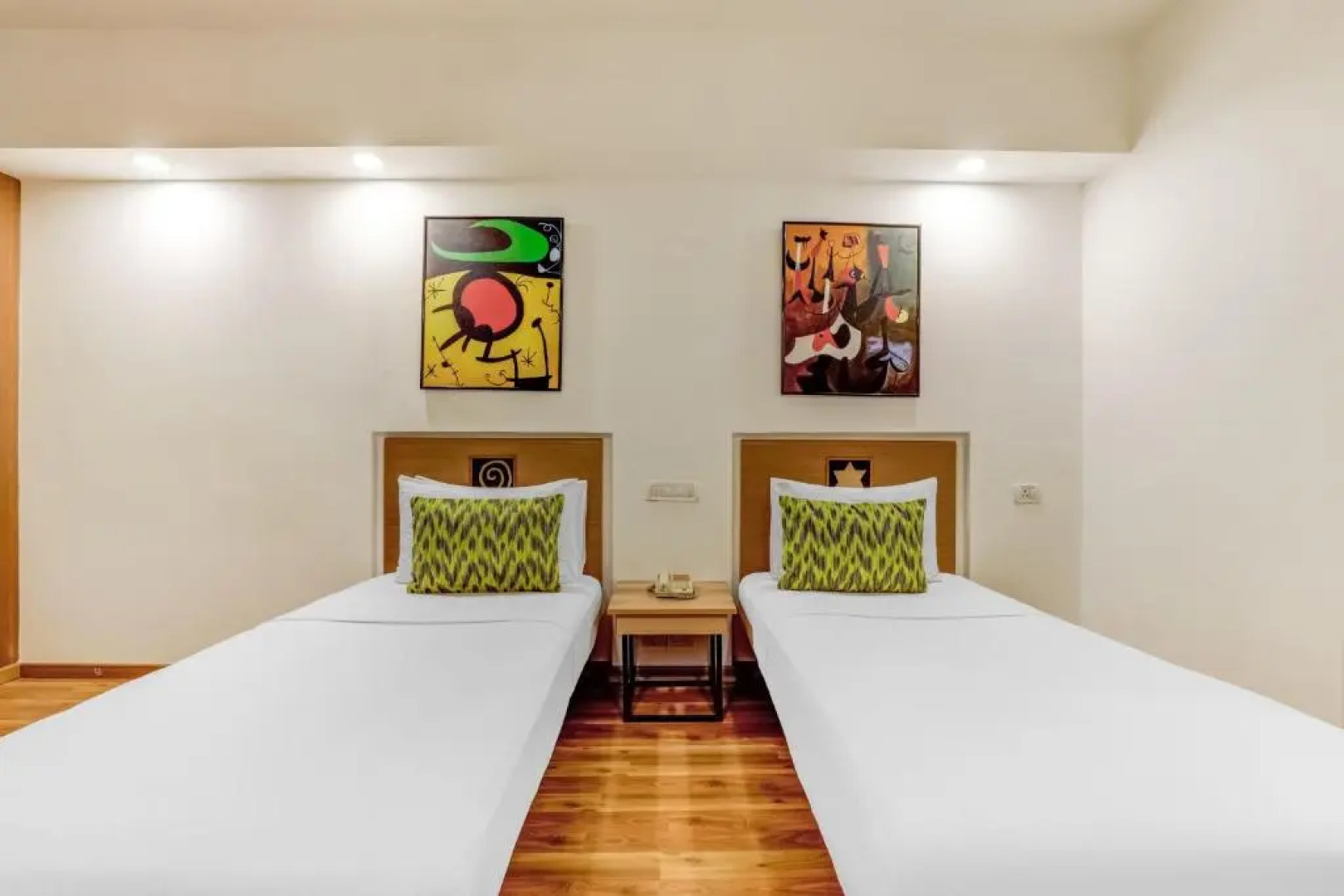 Lemon Tree Hotel, Ahmedabad