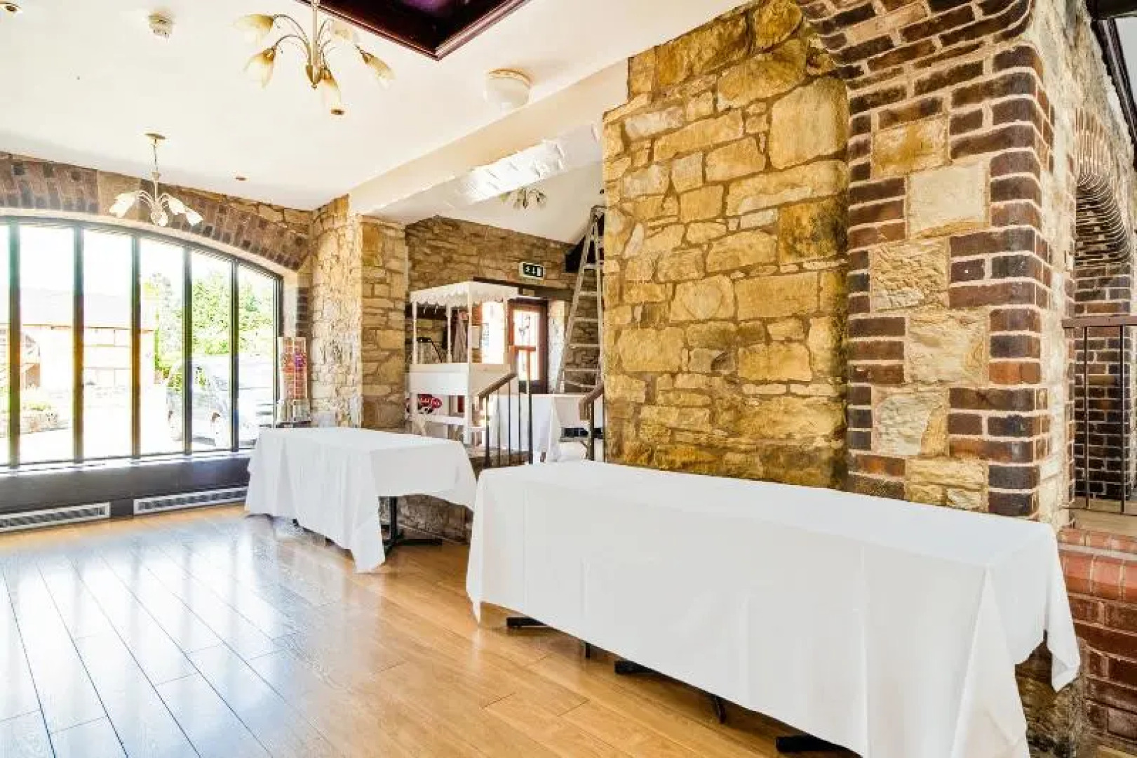 OYO Mountain Park Hotel