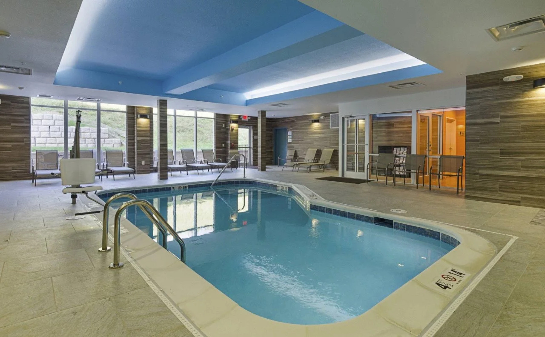 Fairfield Inn & Suites by Marriott Abingdon