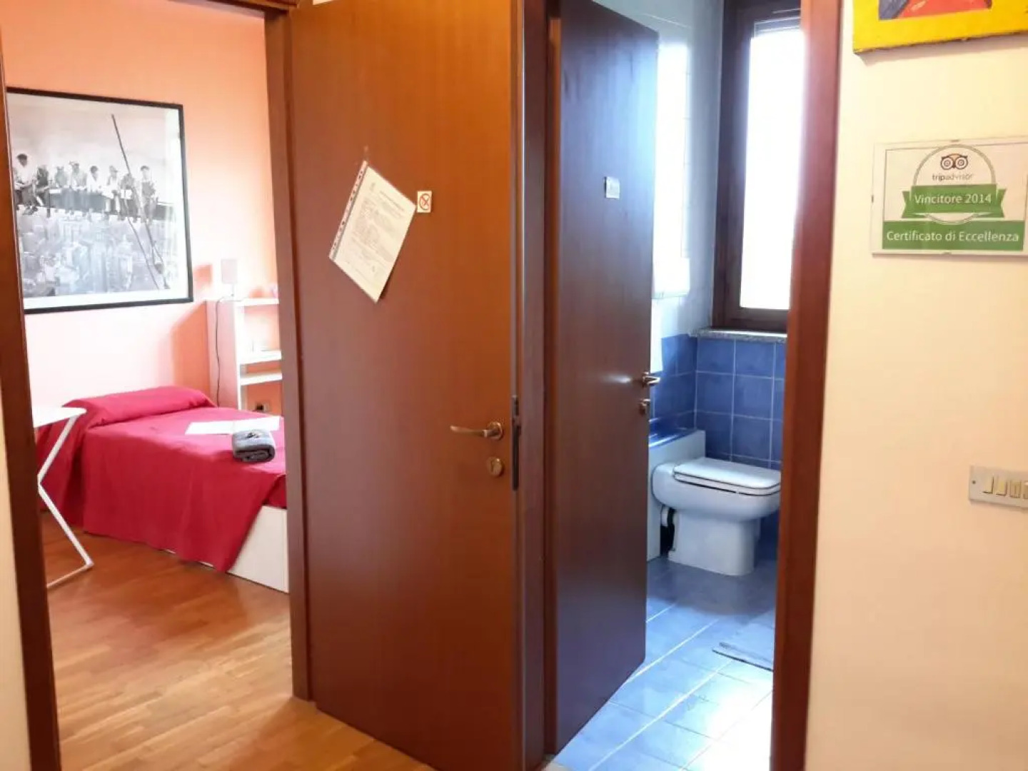 B&B Il Glicine di Basiglio