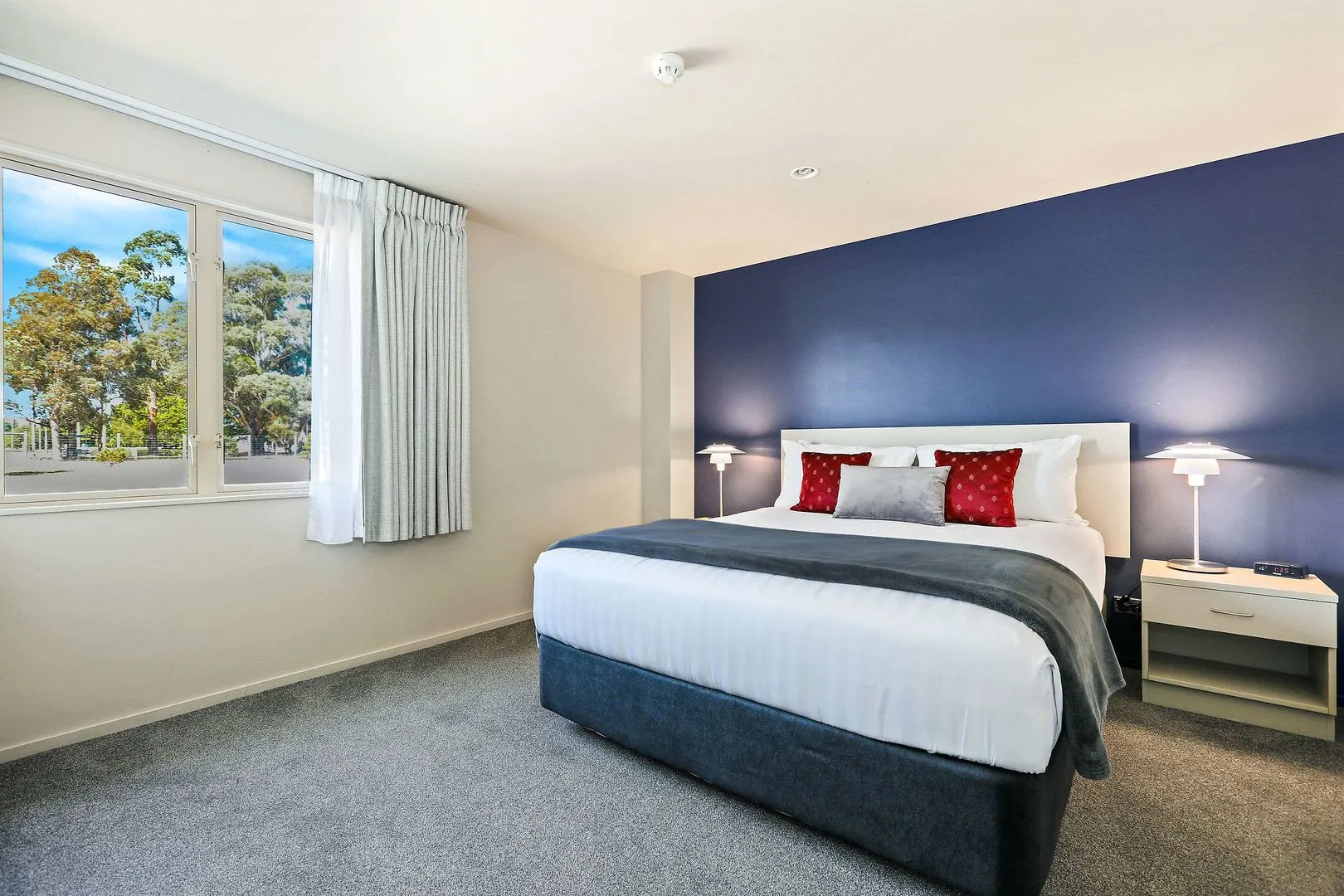 The Suites Ashburton