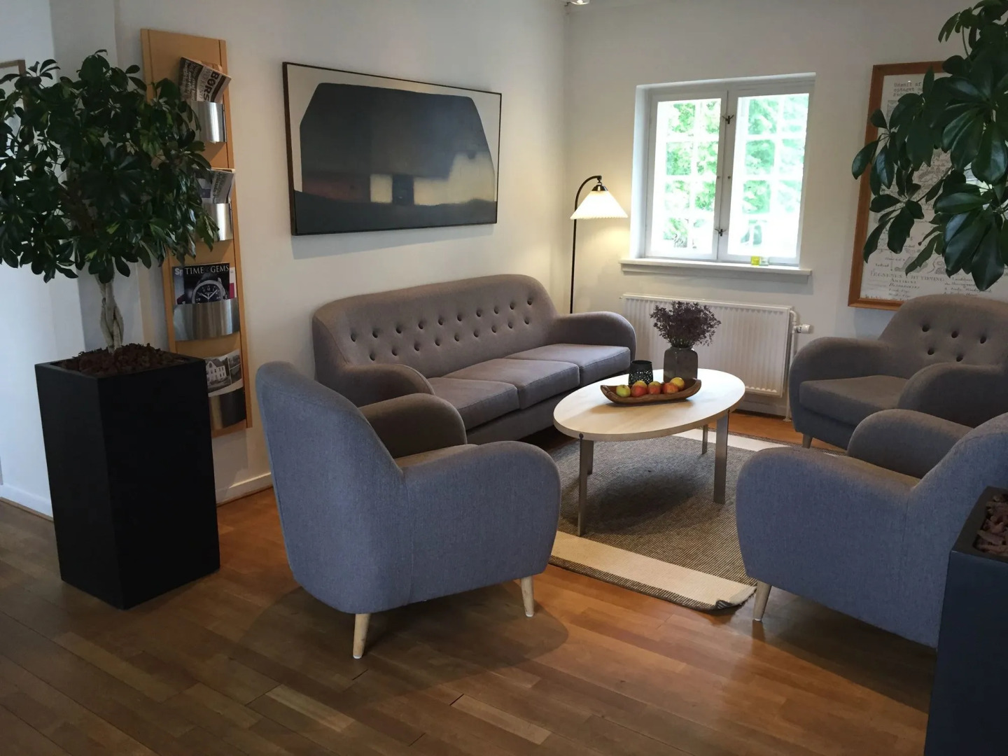 Haraldskær Sinatur Hotel & Konference