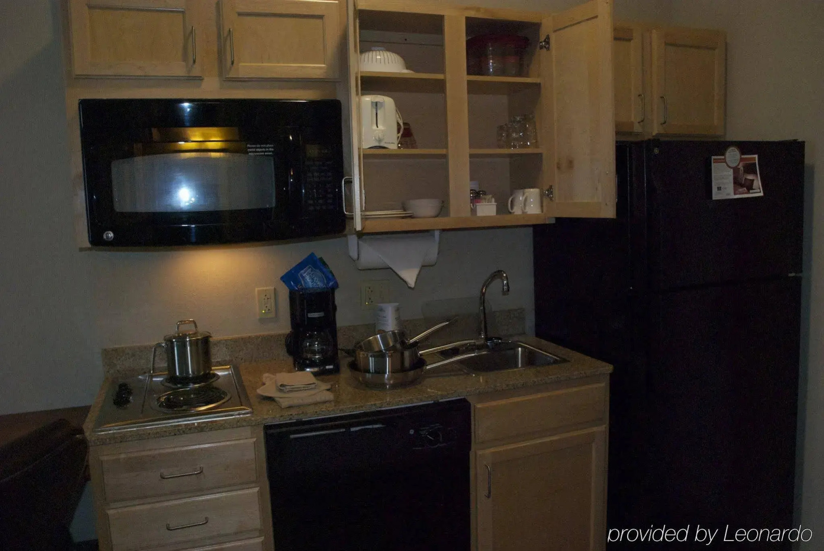 Candlewood Suites Bordentown-Trenton by IHG