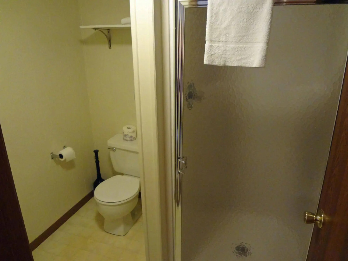 Summerset Inn Resort