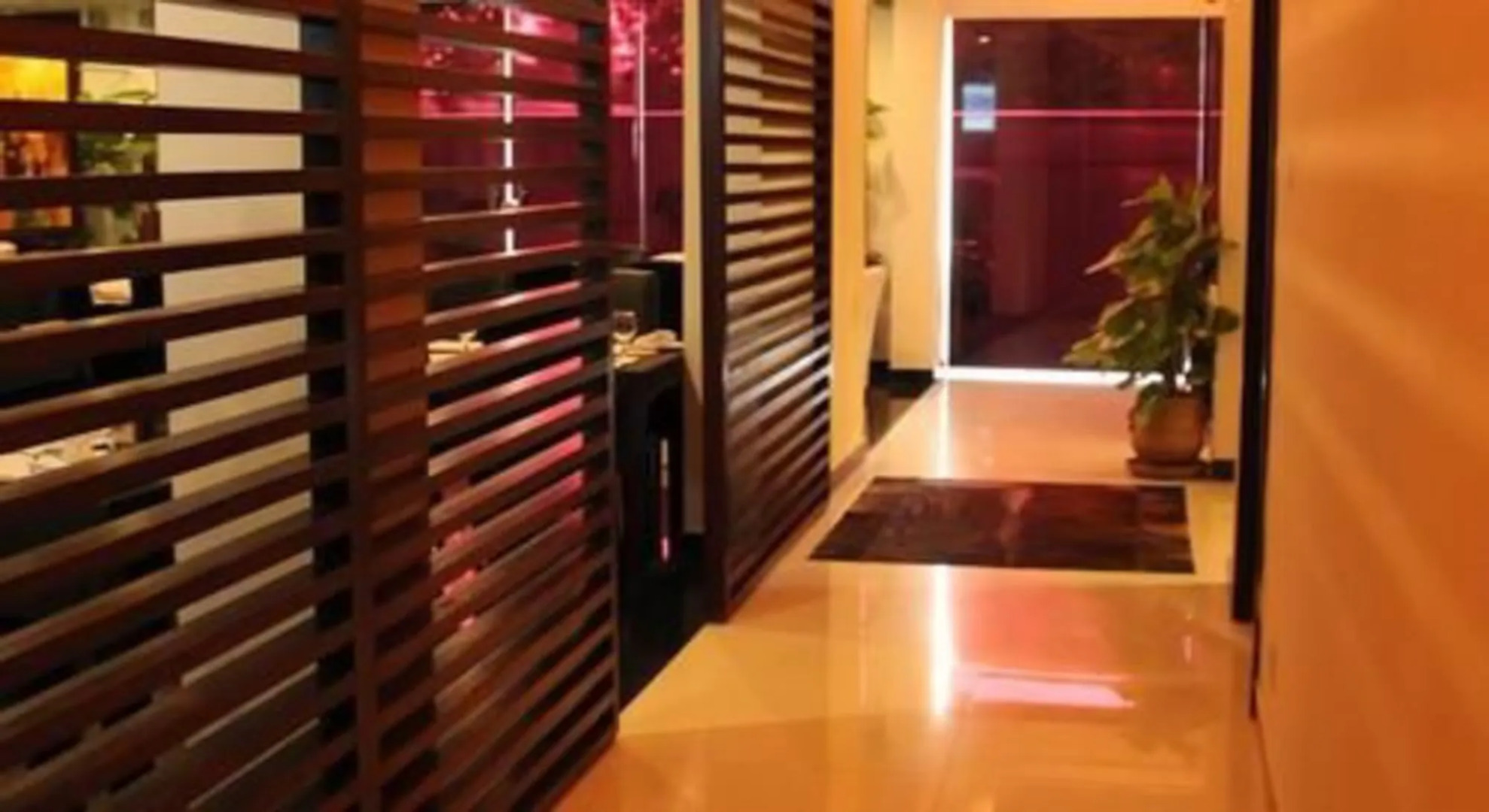 Serai Boutique Hotel