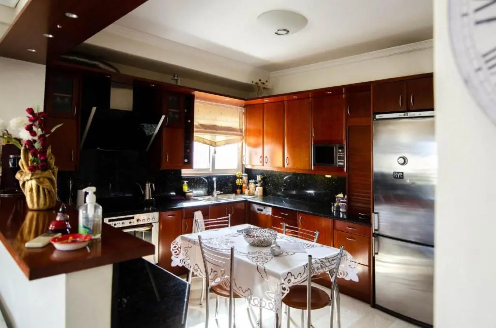 Aigio Park Apartment