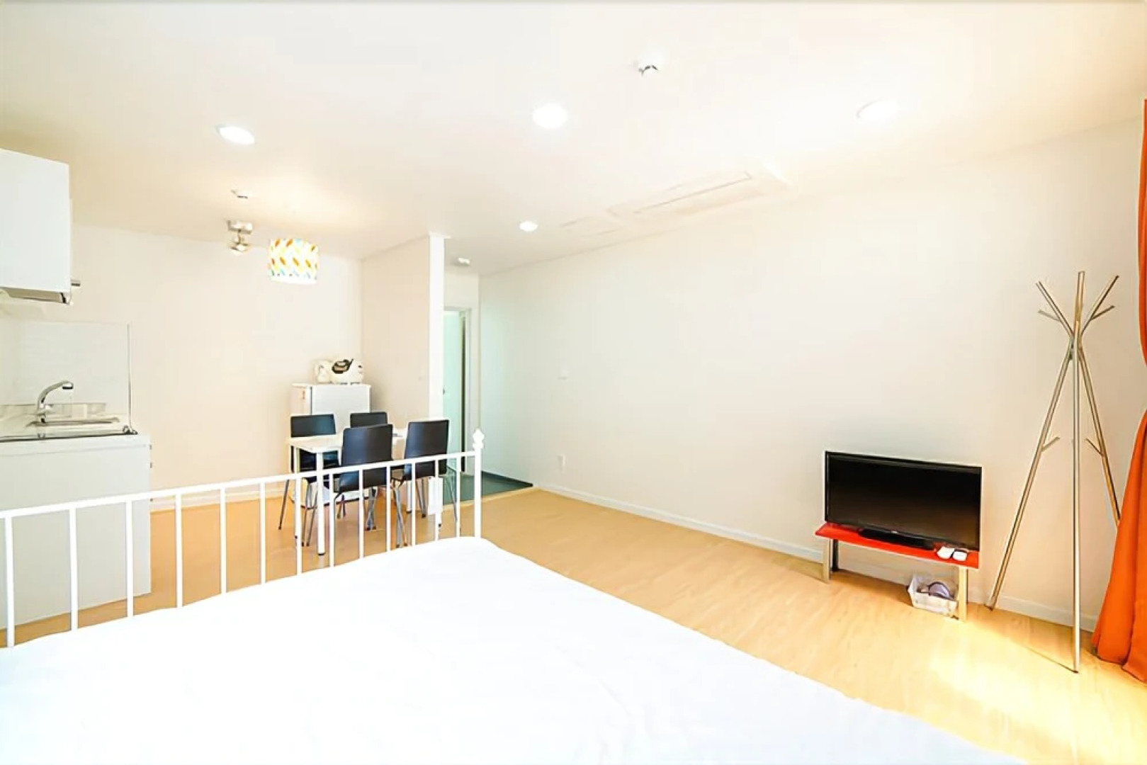 Yangpyeong Gio Pension