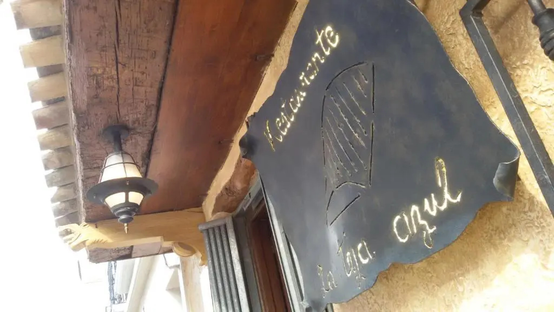 Apartamento El Mirlo Blanco