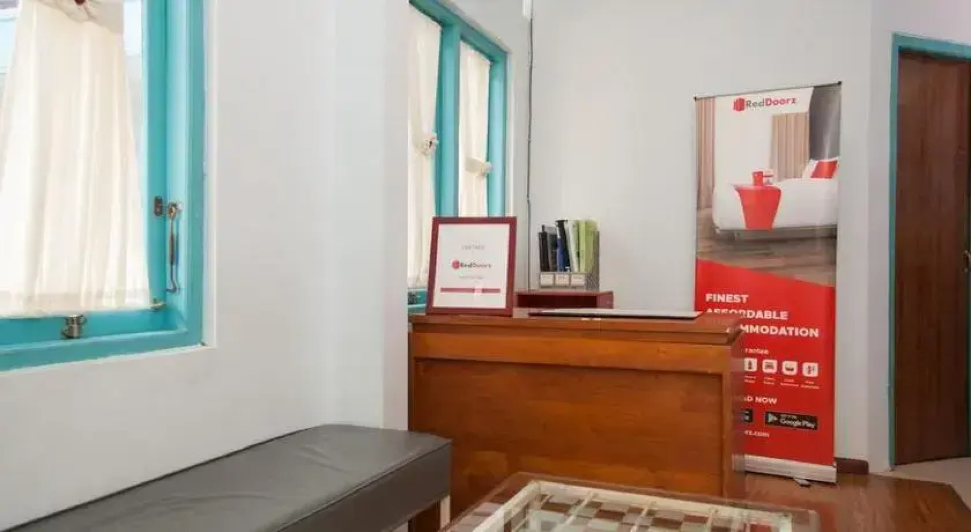 RedDoorz @ Kartohardjo Madiun