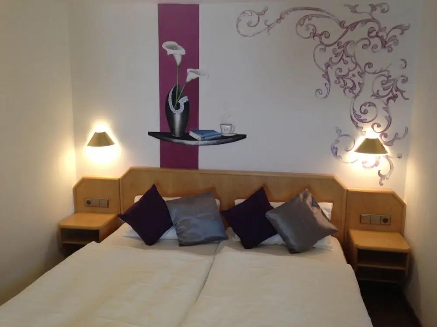 DreiKönig & Restaurant See-Gourmet