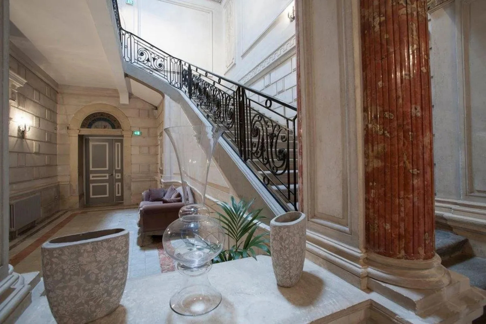 Château de la Redorte