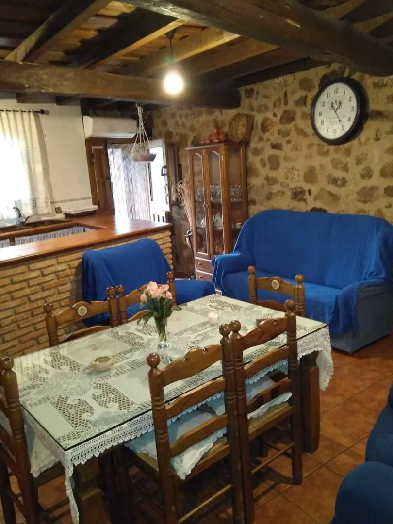 Casa Rural La Pastera