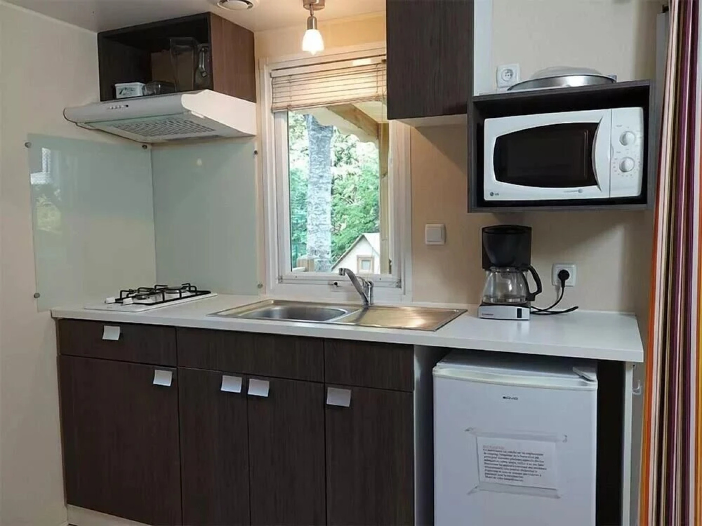 Camping Lac de Villefort