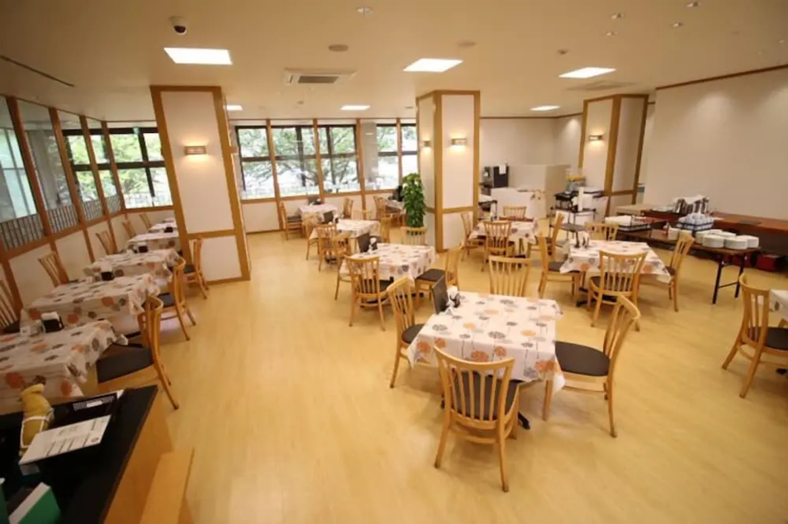 Lakeside Hot Spring Hotel Kunibiki