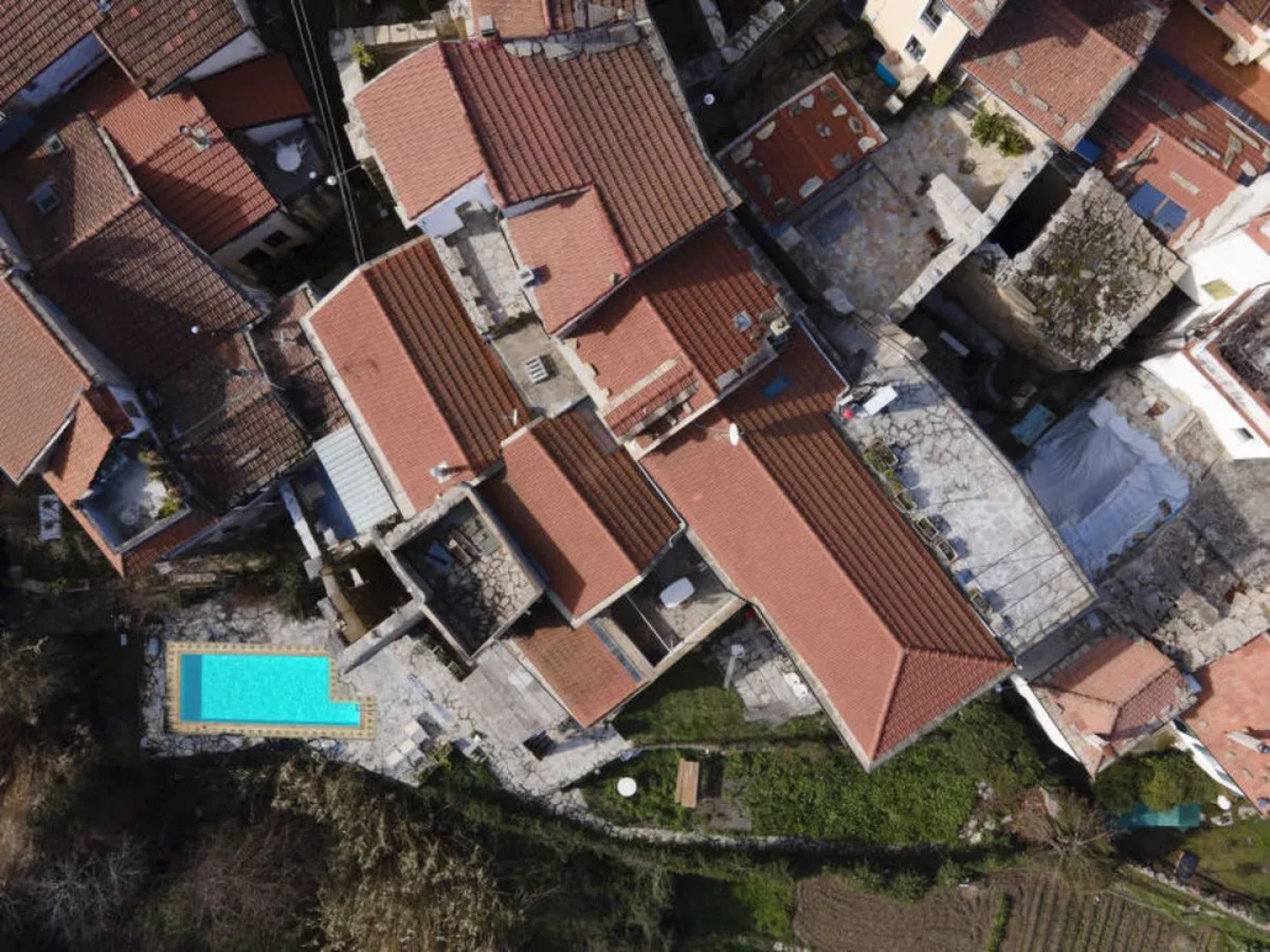 Appartamento 1 (TVE175)