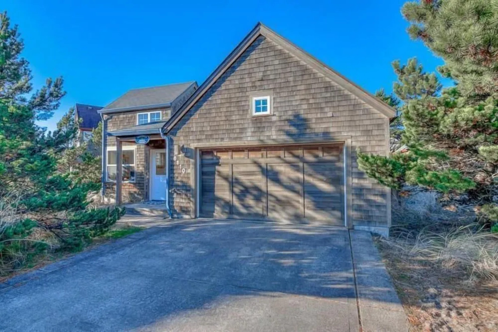 Sandcastle-pacific City