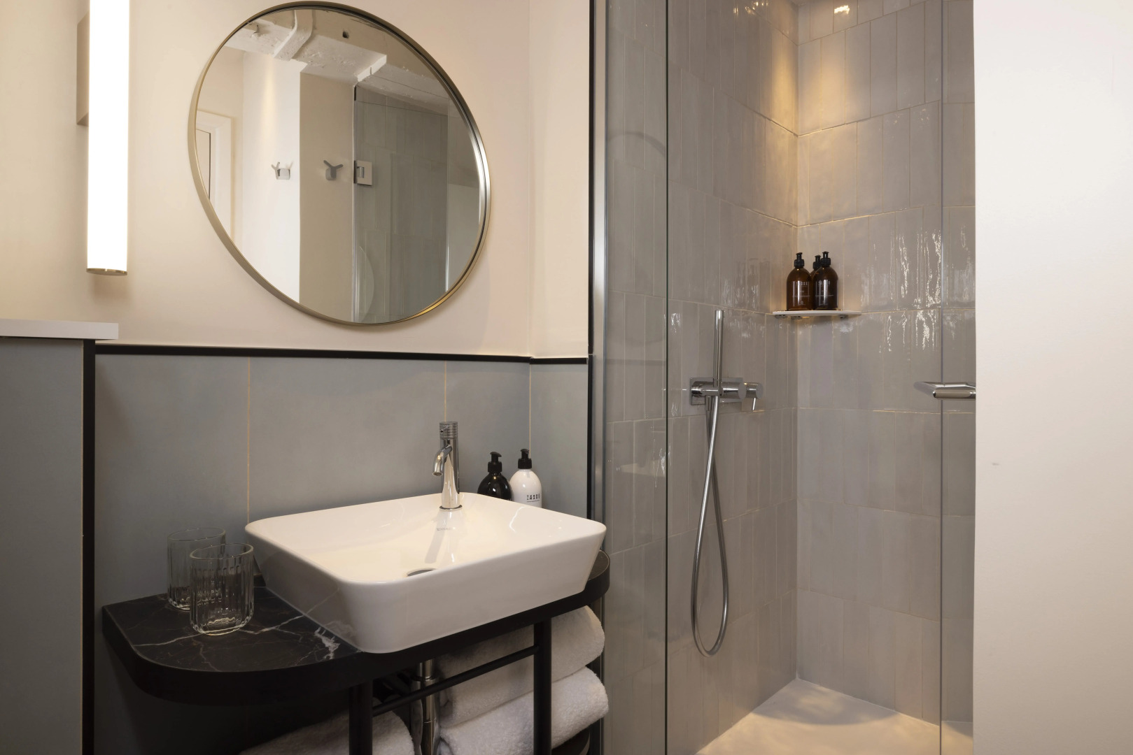 Hôtel L de Lutèce - Notre-Dame