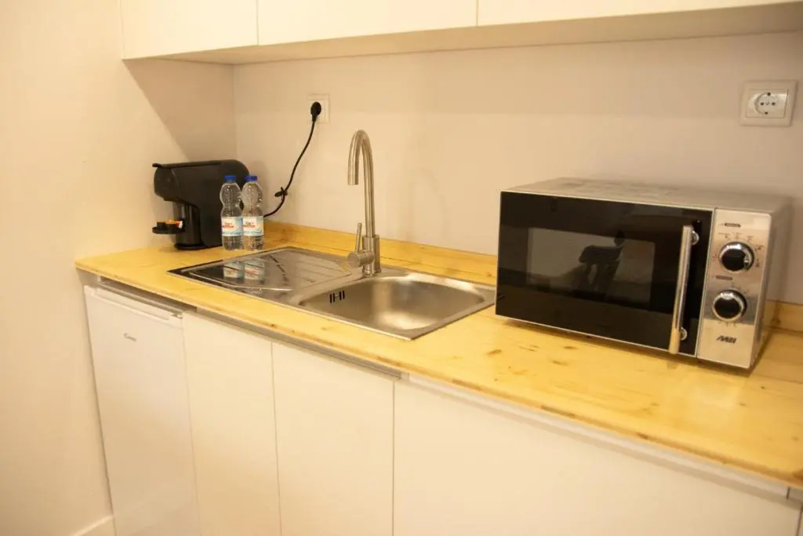 Apartamentos do Corgo