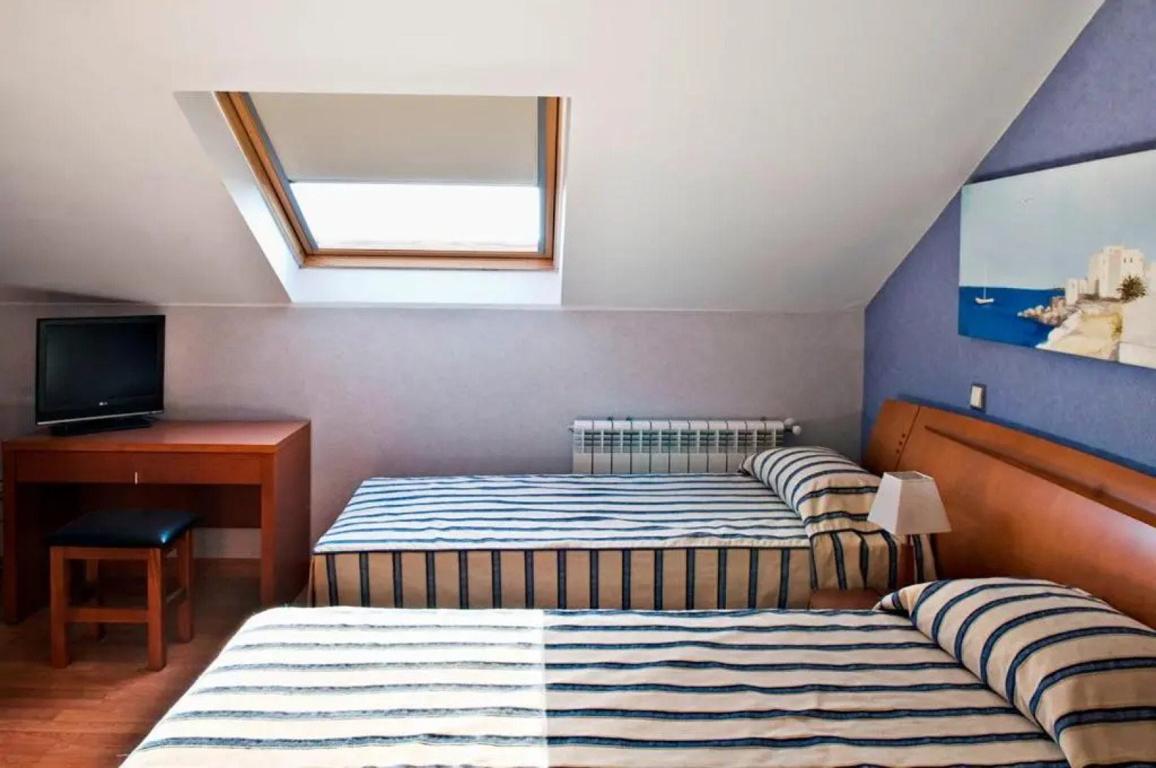 Hotel Villa de Ajalvir