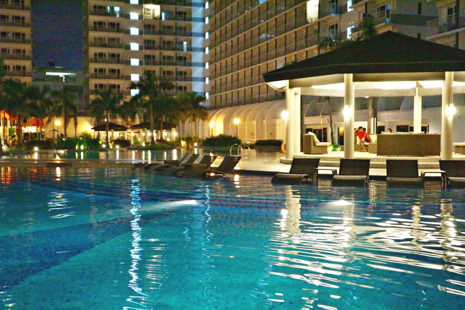 CondoDeal at Sea Residences