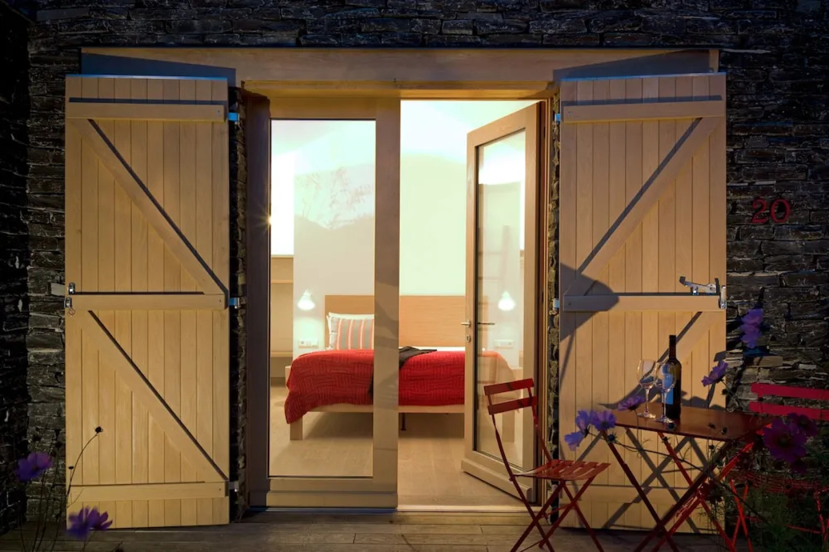 WeinKulturgut Longen-Schlöder